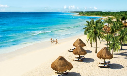 Dreams Tulúm Resort & Spa